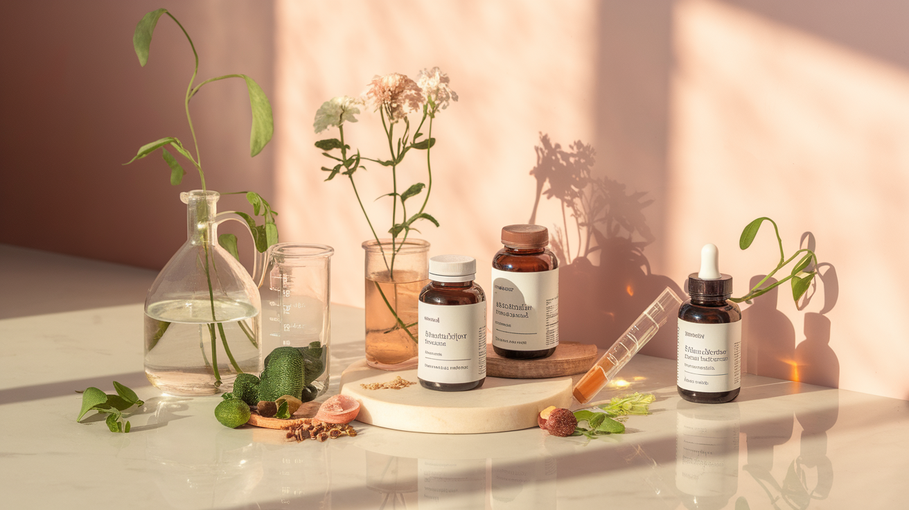 BiotiFlow εργαστήριο ποιότητας