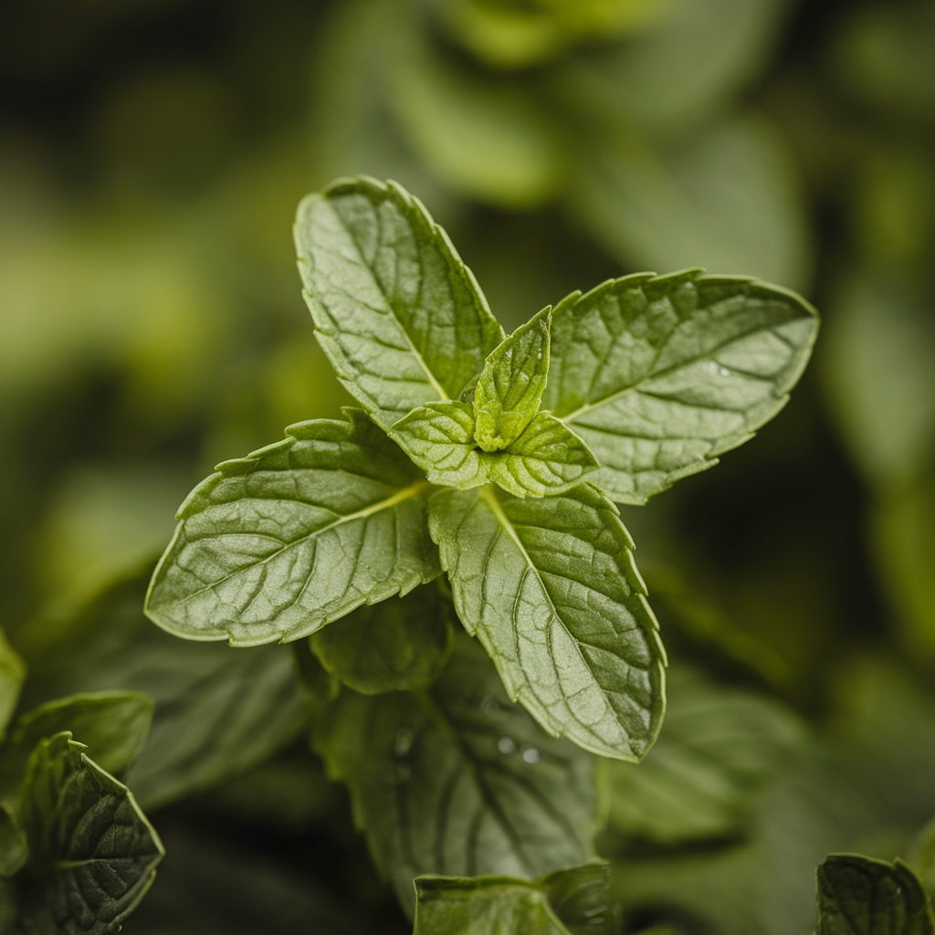 Peppermint